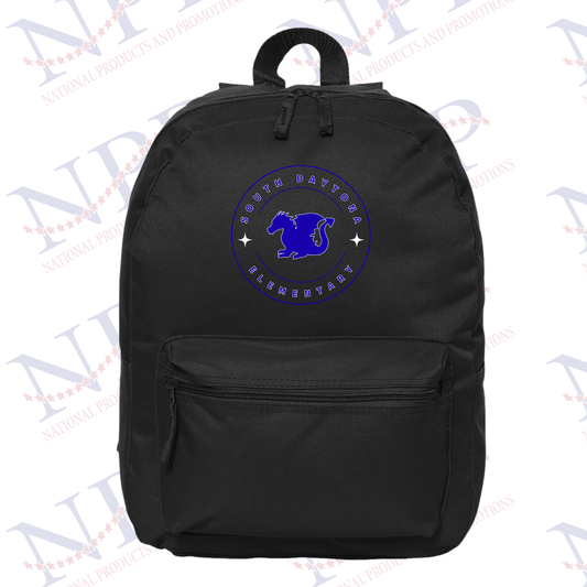 Dragons Backpack