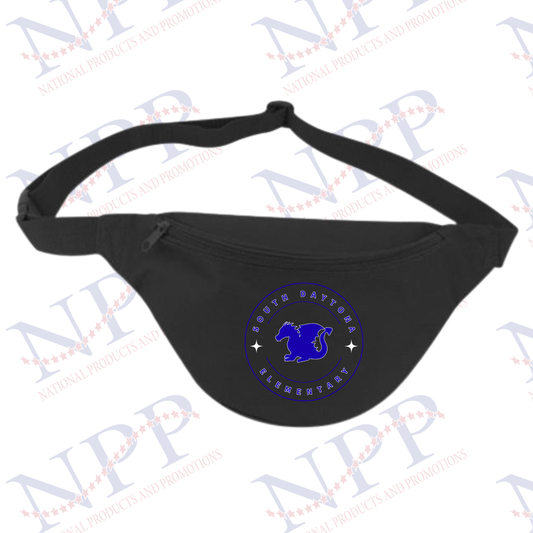 Dragons Fanny Pack