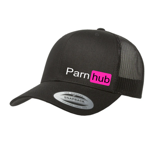 ParnHub Hat