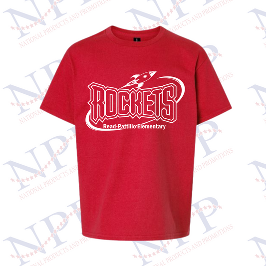 Youth Rockets T-Shirt