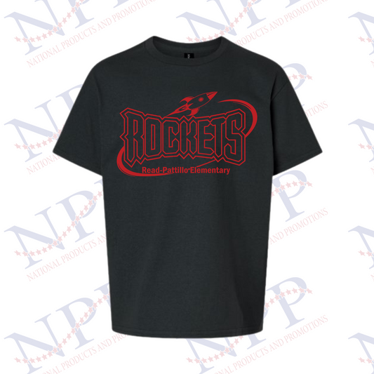 Youth Rockets T-Shirt
