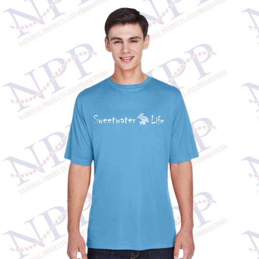 Adult Sweetwater Life DryFit