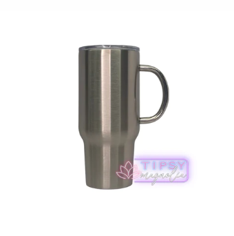 The Tipsy Magnolia 24oz Travel Mug