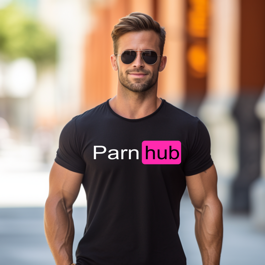 ParnHub T-Shirt