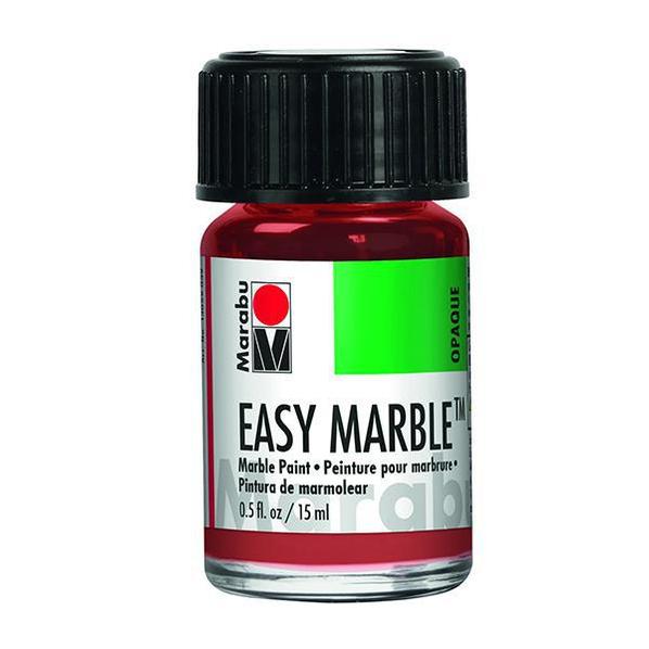 Marabu 087 Copper Easy Marble Paint