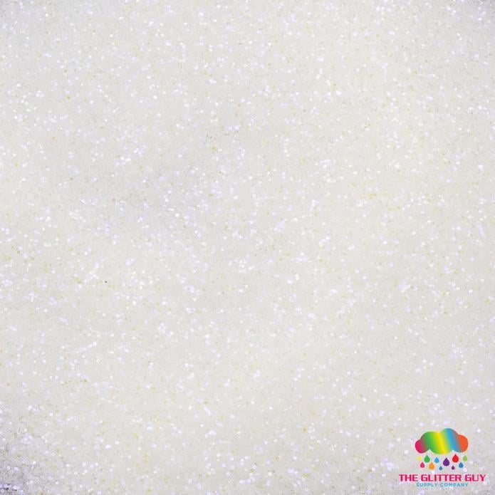 The Glitter Guy Lavender Ice Glitter