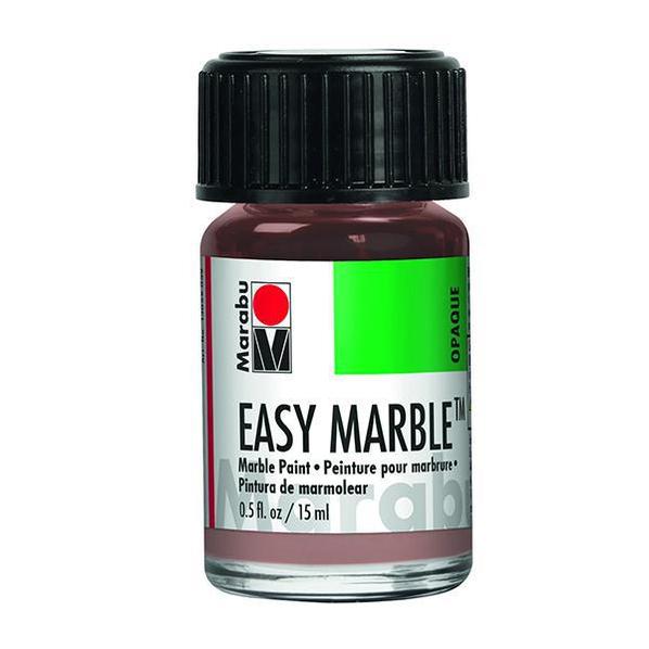 Marabu 165 Taupe Easy Marble Paint