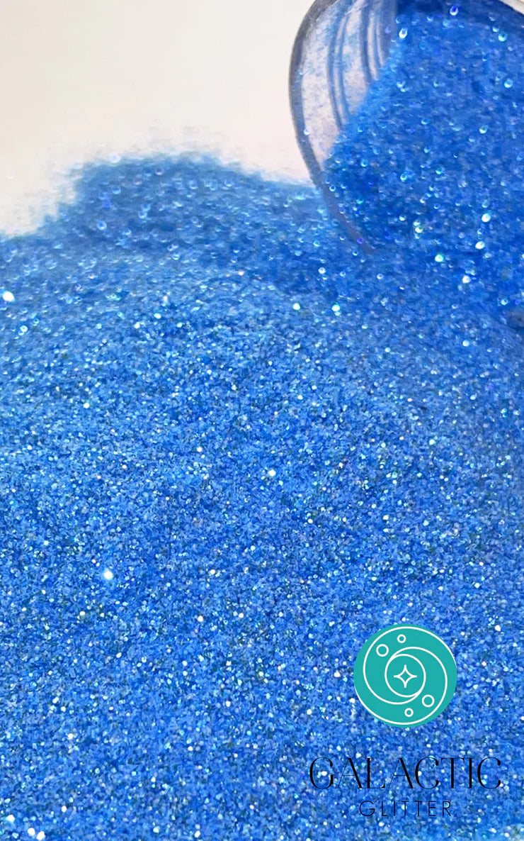 JPJ Exclusive Blueberry Buckle Glitter