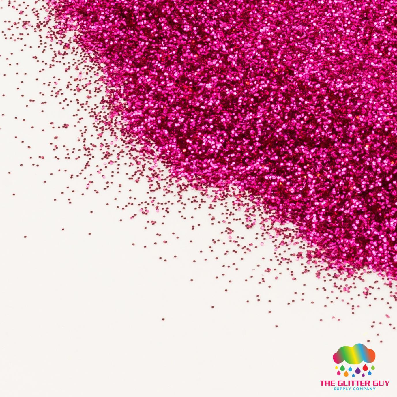 The Glitter Guy Blushy Slushy Glitter