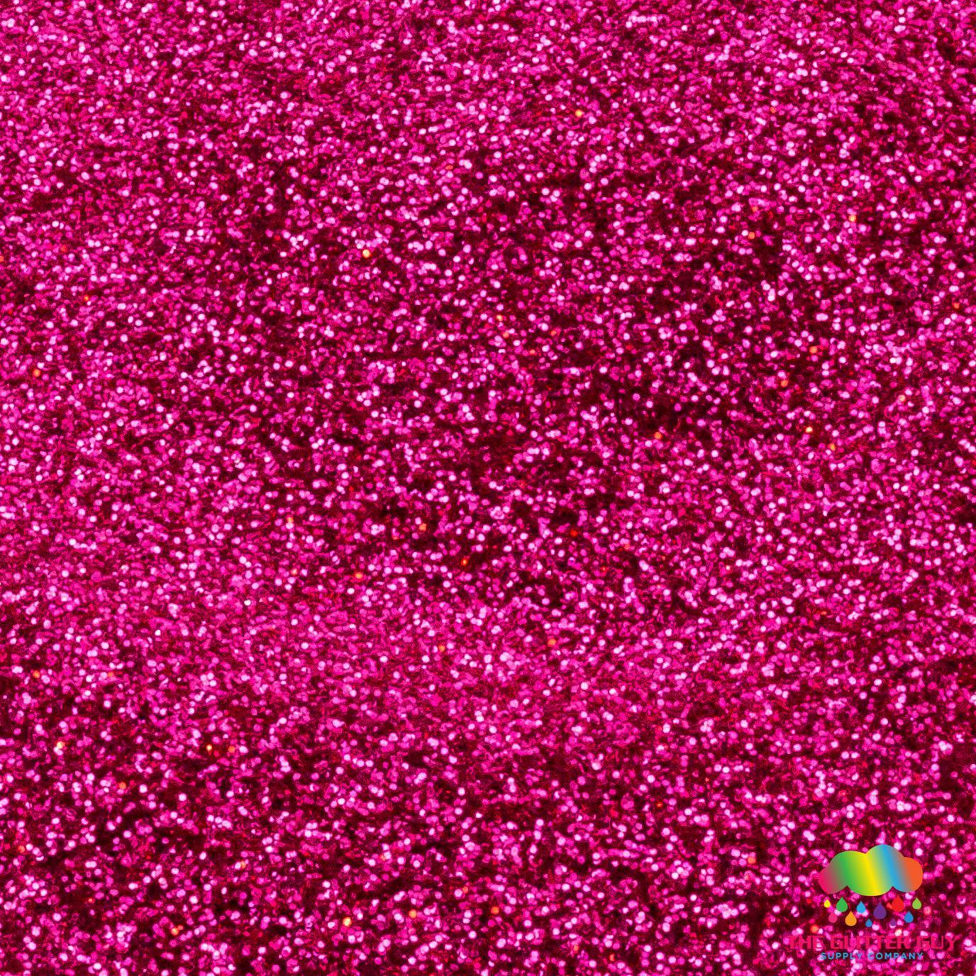 The Glitter Guy Blushy Slushy Glitter