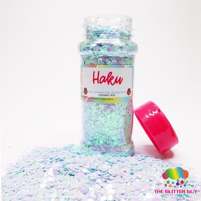 The Glitter Guy Haku Glitter