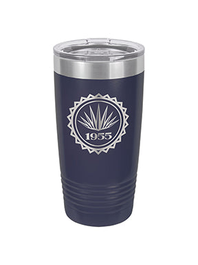 22oz Tumbler - custom etched for you - Fundraiser