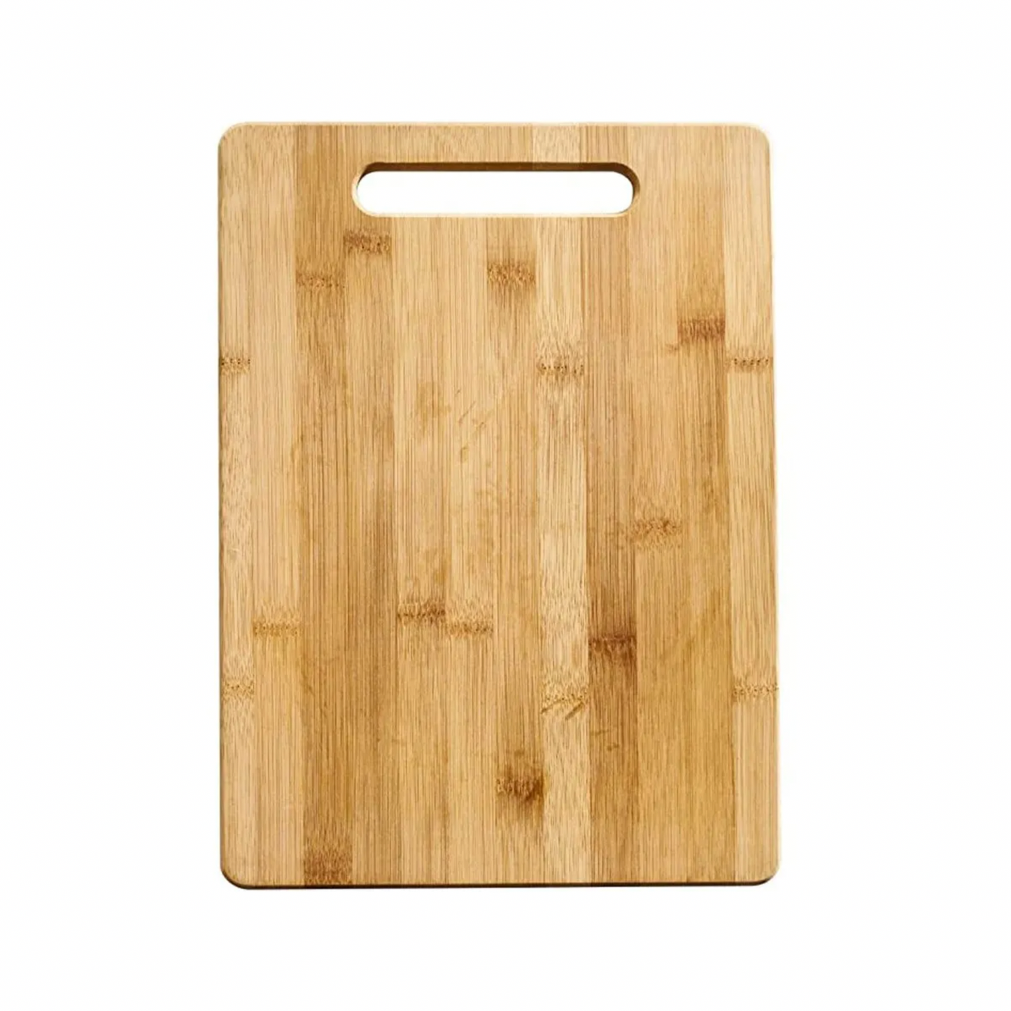 Large Bamboo Cutting Board