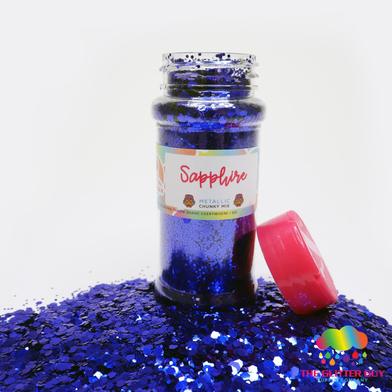 The Glitter Guy Sapphire Glitter