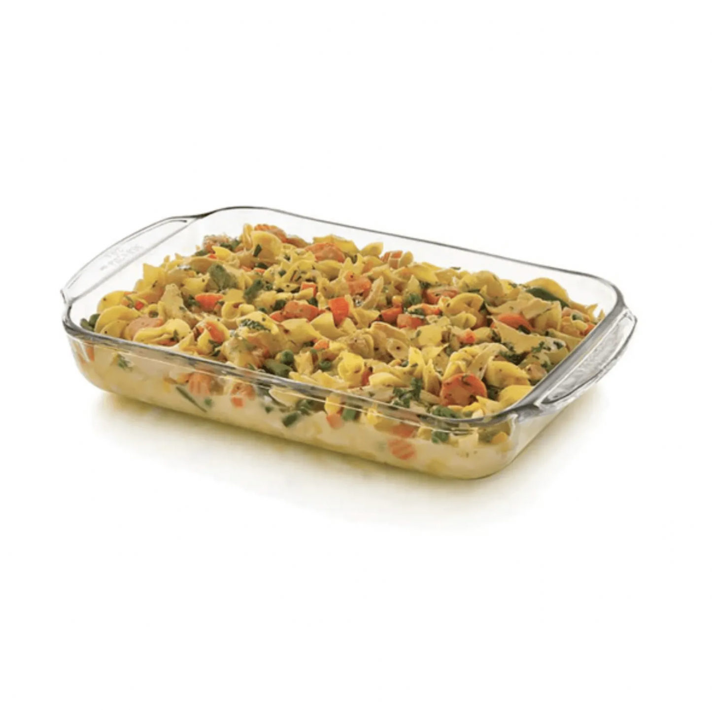 Glass Baking Dish 9x13