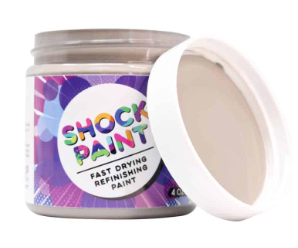 Pop Of Color Shock Paint 4oz Contour