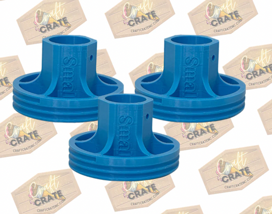 Craft Crate Small Chuck
